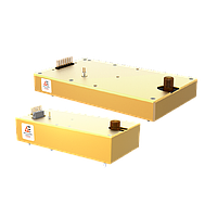 Advanced Energy UltraVolt High Power 8C Standard-Size Power Supply (8000VDC, 250W)