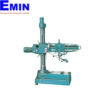 SMAC URD25 Radial Drilling Machine