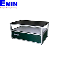 INSIZE IS-TABLE-B Aluminum Table