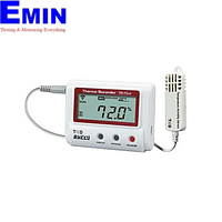 MULTI TR-72nw-S High Precision Temp/Humidity Data Logger (-25 ~ 70°C, 0 ~ 99%RH)