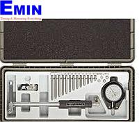 MITUTOYO 511-724-20 Dial Bore Gages (100-160mm/ 0.001mm, with indicator)