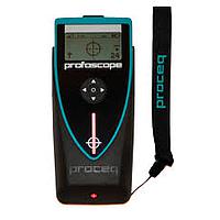 Proceq Profoscope+ Rebar Detector and Covermeter