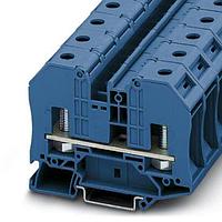 PHOENIX CONTACT 3049148 Feed Through Terminal Block RT 8 BU