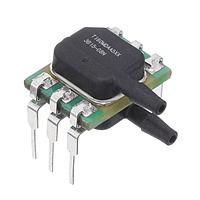 Honeywell ABP2DRRT160MDAA5XX Board Mount Pressure Sensors ABP2 DIP RR ?160MBAR SILICONE GEL ANALOG