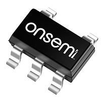 onsemi NCP360SNAFT1G Protection Controller USB OVP SUPERVISORY