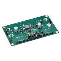 Texas Instruments LM5177EVM-HP Switching Controller LM5177 evaluation mo dule with four switc