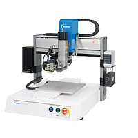 Nordson Unity U6XP PLUS Automated dispensing systems (570/500/100 mm; 25 kg)