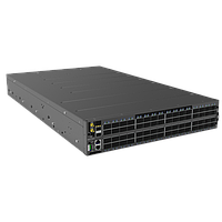 Ufispace S9321-64EO 800G Datacenter Switch for AI/ML (800G)