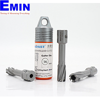 Unifast TCT 16x50 Magnetic Drilling Bit (Ø16mm)