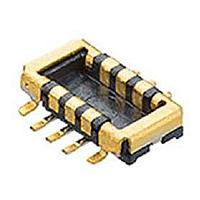 Molex 505274-3012 Headers 0.35 B/B PLG Assy 30Ckt EmbsTp Pkg