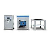 Ludatest SX2-12-16 Laboratory High Temperature Muffle Furance (1600℃)