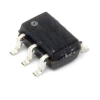 Microchip Technology MCP9701AT-E/LT Temperature Sensors Lin Active Therm