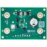 Analog Devices MAX16170EVKIT# Ideal Diode EVKIT, High Operating Voltage Protection