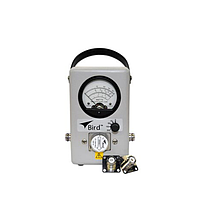Bird 4304A RF Wattmeter (5, 15, 50, 150, 500 W)