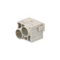 Weidmuller 1983750000 Heavy Duty Power Connectors HDC CM BUS SV M2