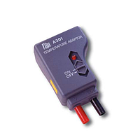 TPI A301 K-Type Temperature Adapters