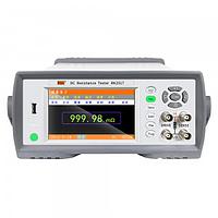 Rek RK2517A DC resistance tester (1uΩ-20MΩ)