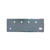 GW INSTEK PEL-006 Connect Cu Plate (for PEL-3000)