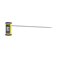 Senseca G 1791 One-Hand Soil/Compost- Thermometer (-70.0 .. +250.0 °C (-94.0 .. +482.0 °F))