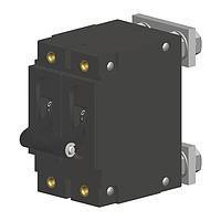 Carling Technologies CA201-52 Toggle Switches CA201-52