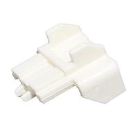 Molex 172709-0101 Accessories MINIFIT TPA2 1CKT TPA RETAINER 94V-2 GW WHITE