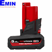 Milwaukee (tool) M12 HB5 Battery (12V; 5Ah)