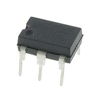 onsemi MOC3053M Triac & SCR Output Optocouplers 6PW RP TRIAC DIP