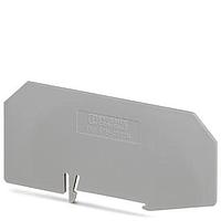 PHOENIX CONTACT 3206238 Plate, Partition ATP-QTTCB 2MM PARTITION PLT
