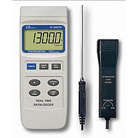 Lutron Contact Thermometer Repair Service