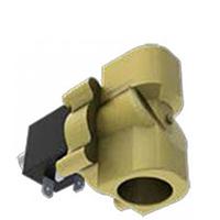 Sauermann WEVPSB001 Solenoid Valve