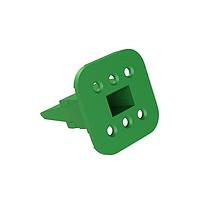 Amphenol SINE Systems AW6S Wedge 6 Pin Plug Wedge