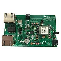 Texas Instruments TPS23758EVM-080 Power Supply Controller