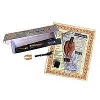 SIBORG LTK-B Task Kit with Bent Tips