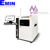 Vitrox V310i Advanced 3D Paste Inspection
