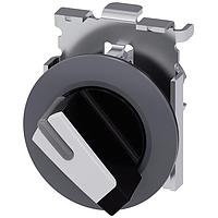 SIEMENS A6X30141284 Hardware SELECTOR SWITCH. O-I. WHITE