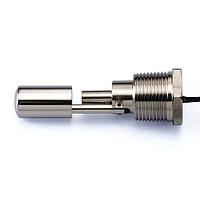 Cynergy3 SSV66A24A813E34NP Liquid Level Sensors Vertical, 2 levels at 24mm and 813mm, SS, 3/4NPT mount, M12 conn