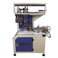 JCW WB10-FPBS/D Customizable Power Cord Cable Winding And Tying Machine (< 60mm, 380-650 mm)