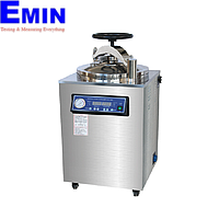 Zenith Lab LDZX-100B Automatic Stainless Steel Sterilizer (100L, 6.0KW)