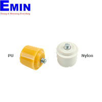 TOPTUL HLAA3501 Spare Plastic Tip For Mallets  PU Material (Ø35mm)