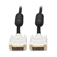 Tripp Lite P560-100 HDMI Cables 100FT DVI CBL,DUAL LINK(TMDS)