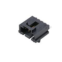 Molex 15-91-3144 Shrouded SL SMT RA Hdr W/PCB W/PCB Pegs Tin 14Ckt