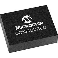 Microchip Technology DSC6111BE1B-050.0000T MEMS Oscillators MEMS OSC, LVCMOS, 50MHz, 50PPM, 1.8-3.3V, -20 to 70C, 5.0x3.2mm