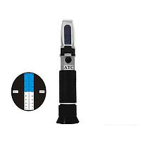 Sinotester LH-T80 Hand held refractometer (0~80% Brix)