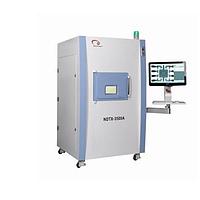 ShutterStar X-3500 X-ray Inspection