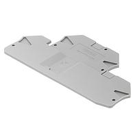 PHOENIX CONTACT 1083611 End Cover D-PTTBV 2,5/4