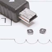 Eaton SDH2812-101-R Power Inductors 97.7uH 0.218A 3.970 Ohms Shielded