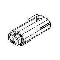 Molex 19433-0014 Connectors 2CKT PLUG 8 AWG