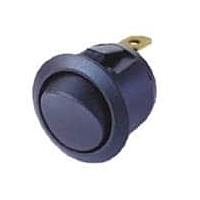 Shin Chin R13-112D-02-BB Rocker Switches SPDT RKRSW ON-OFF-ON