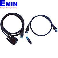 GW INSTEK PSU-232 RS232 Cable with DB9 Connector Kit (for PSU)