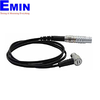 ELCOMETER TXC5M00CP-4 Dual Element Thickness Transducer 5.00 MHz
